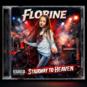 Florine - Stairway To Heaven